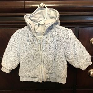 The Children’s Place Zip Up Jacket